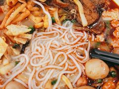 -白妈螺蛳粉(白云万达店)