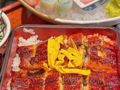-小山日本料理(兴业太古汇店)