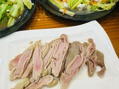 -台州老六海鲜面馆(上南总店)