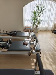 -莲一瑜伽·普拉提产后塑型GZS