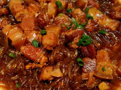 笨粉条红焖肉-老厨家(友谊路总店)