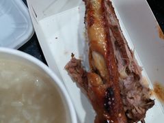 -一代烤翅王(大汉口店)