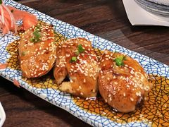 -哥哥の深夜食堂(红松东路店)
