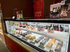 -卷心卷意·轻甜蛋糕(新光天地店)