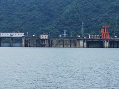 -黄山太平湖风景区