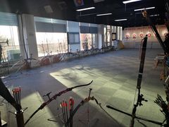 -箭心弓社射箭俱乐部(上地店)