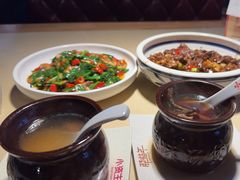 -小柴米·传统江西菜(八一广场店)