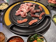 -马场洞肉铺(振安店)