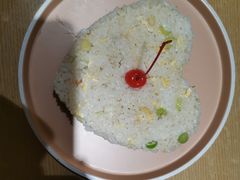 -街角等你.大连海鲜烧烤(西安路店)
