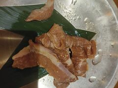 -蒲葵传统炭火烤肉(白石龙店)