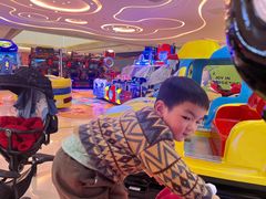 -爱玩嘉年华(成都北城天街店)