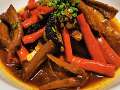 口味蛇-时间仓(月湖公园店)