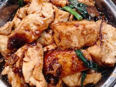-禄源公·老莞诚饭店