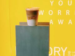 -XI·LaundryCafe 喜咖自助洗衣咖啡店