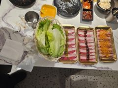 -花味烤肉·拌饭(庐阳万象汇店)