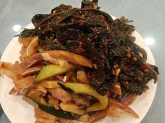-春花民族美食(佳木斯总店)