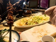 -羊之道草原味道清真餐厅(番禺店)