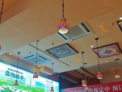 -撒拉花儿·新疆菜·清真(太阳宫店)