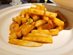 -旺顺阁鱼头泡饼(常营店)