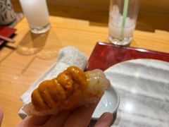 -鮨青(恒基名人购物中心店)