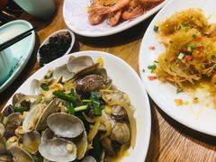 -南海渔家•海鲜•正宗海南菜(海棠湾店)