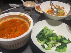 -炊烟小炒黄牛肉(浦东世纪汇店)