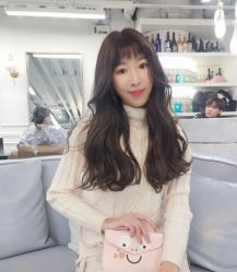 -MYCOLORHARSALON
