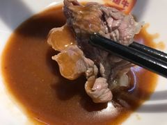 -幸运牛汕头小黄牛牛肉火锅(梅林店)