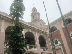 -香港大学