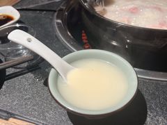 -大匠工房古船木艺术餐厅·猪肚鸡专门店(长白仙岛店)