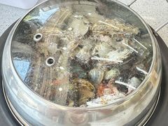 -仙螺岛海鲜自助餐厅(总店)