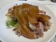 -梅利汴京烤鸭•开封豫菜地标店(东大街店)