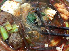 -清真·马文砂锅大全(麦苋街店)