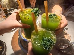 -芸山季·云南野生菌火锅(人民广场来福士店)