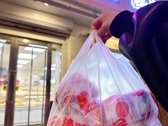 -爱德顺糕点食屋(利民道店)