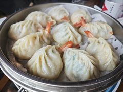 -良师门滨海人家·海鲜·家常菜(滨海城店)