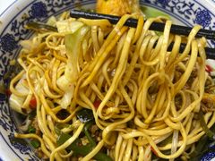 -带杏干面馆(洋湖景园店)