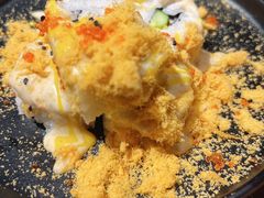 -九田家黑牛烤肉料理(太阳宫广场店)