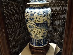 -粗茶淡饭·汉口公馆(循礼门店)