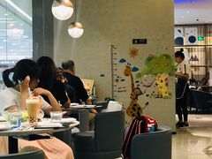 大堂-必胜客(远大路店)