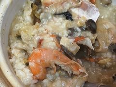 -官塘锋记鱼生·生腌·砂锅粥(牌坊街店)