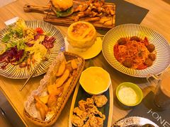 -J·one Bistro吉萬酒厨·牛排