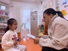 -MUFFY'S博识梦飞幼儿园(万柳园)