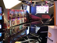 门面-全美影院(太原N1店)