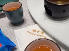 -鸽子侯·家宴·平价海鲜(绿地店)