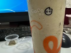 -CoCo都可(建外SOHO店)