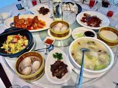 -廊亦舫Lang Yi Fang Restaurant(金桥店)