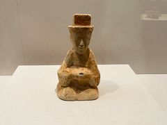 -合浦汉代文化博物馆