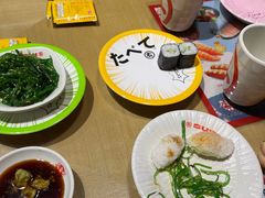 -友壹町寿司(嘉洲广场店)