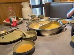 -阿源鱼捞斑鱼火锅·海鲜粥(山景尚宅店)